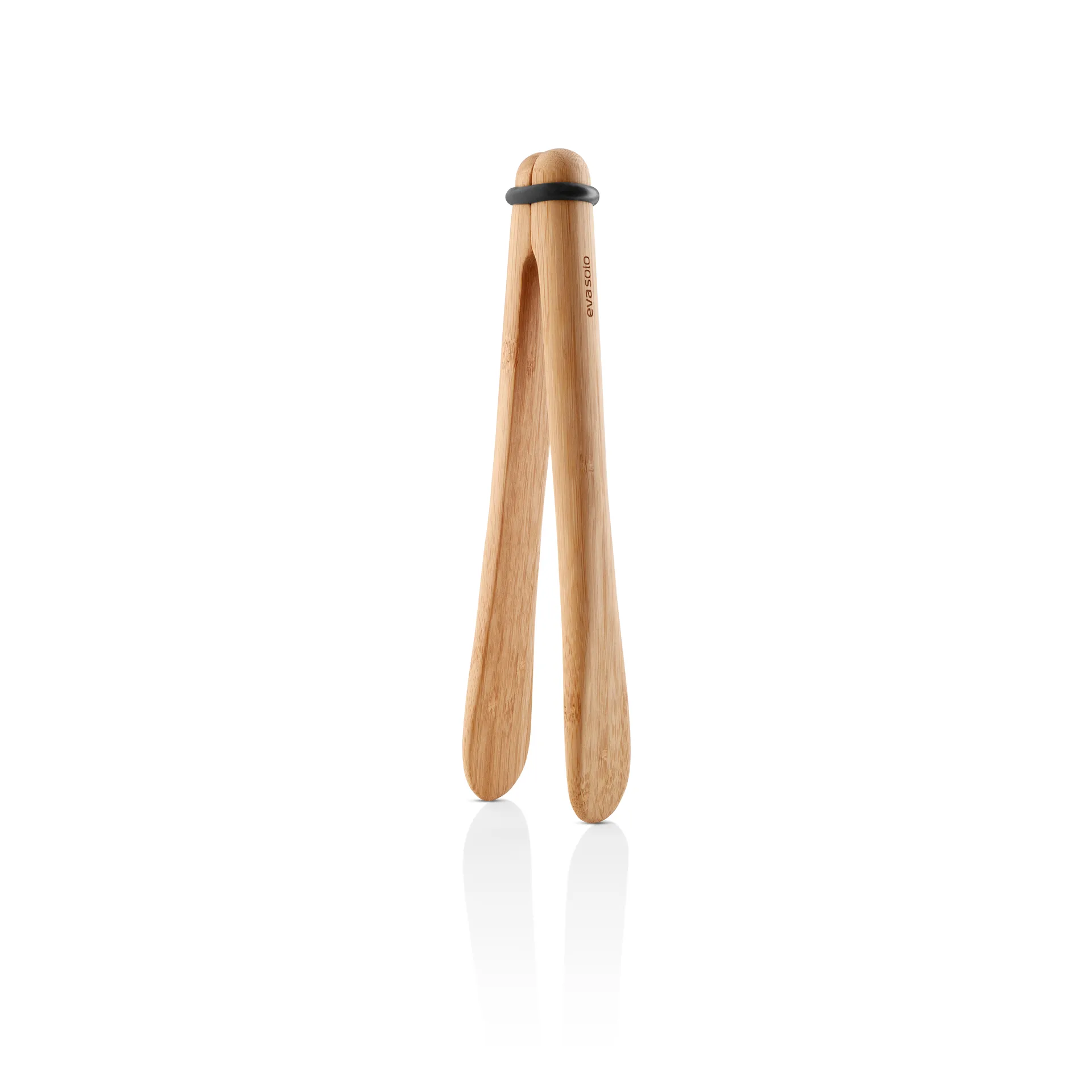 Szczypce do serwowania Nordic kitchen 24,5 cm, Bamboo Eva Solo