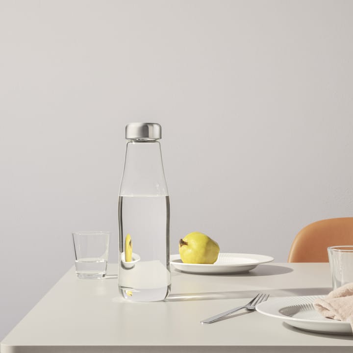 Szklana karafka Eva Solo 1,3 L, Przezroczysty Eva Solo