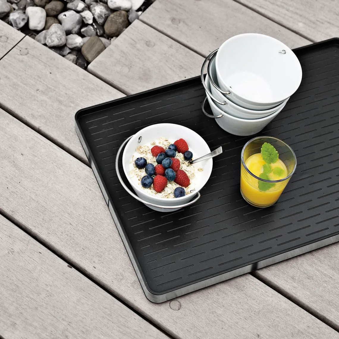 Szklanki Eva Solo 6 szt., 25 cl Eva Solo