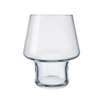 Szklany wazon Eva Solo na sukulenty - Ø15 cm - Eva Solo