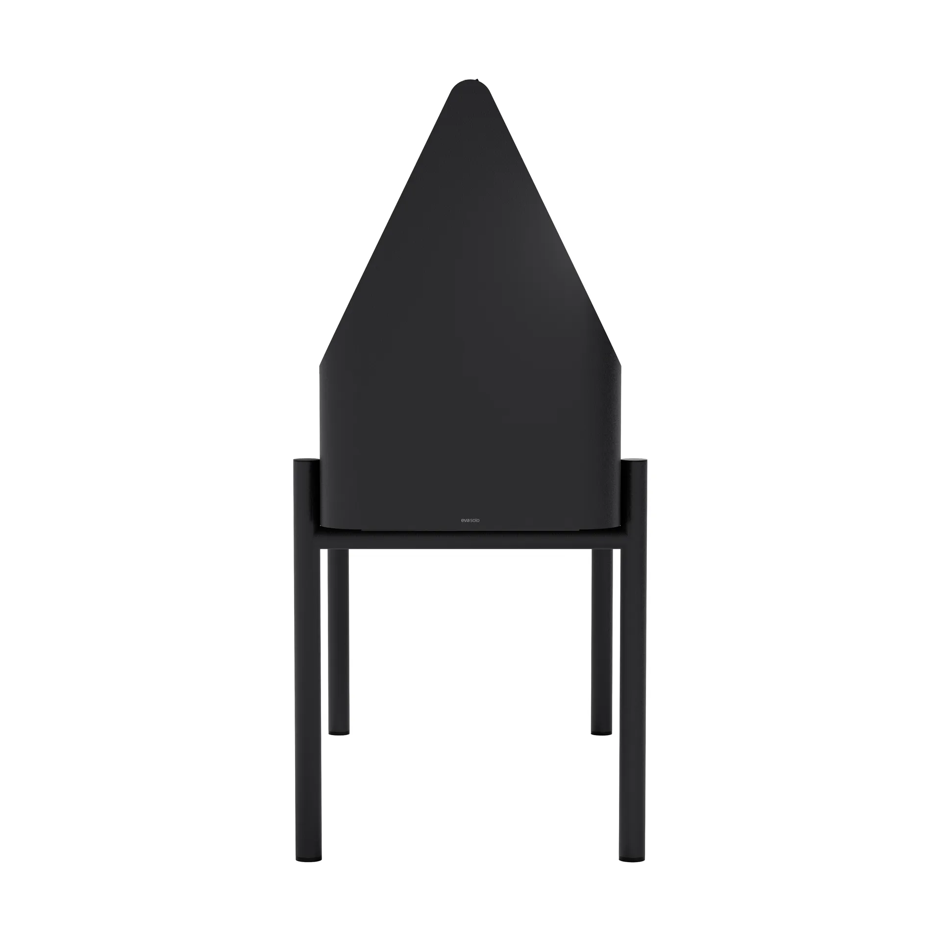 Szklarnia Simply Grow 73x80x33 cm, Black Eva Solo