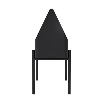 Szklarnia Simply Grow 73x80x33 cm - Black - Eva Solo