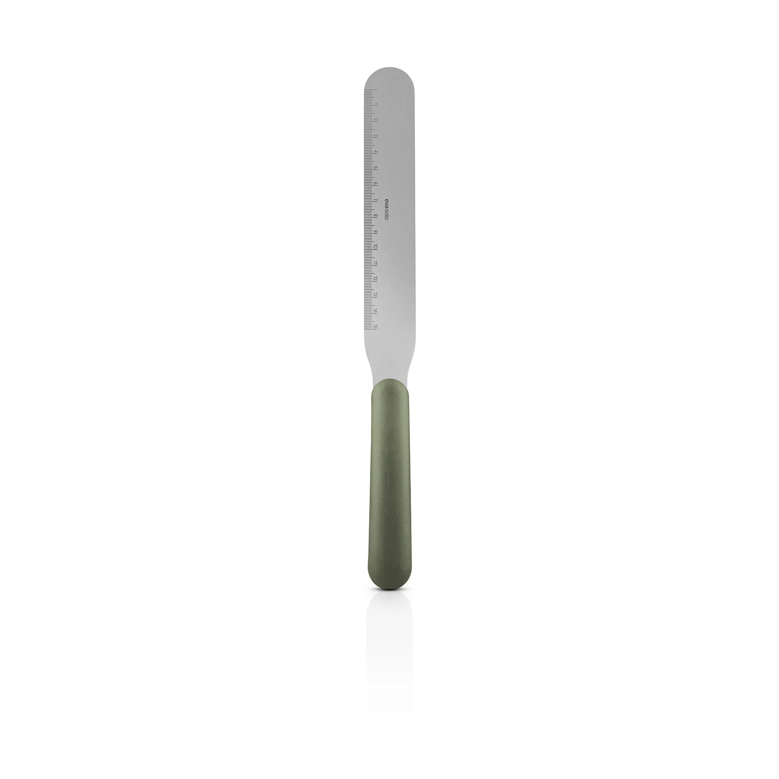 Szpatułka Green Tool 32 cm, Zielona Eva Solo