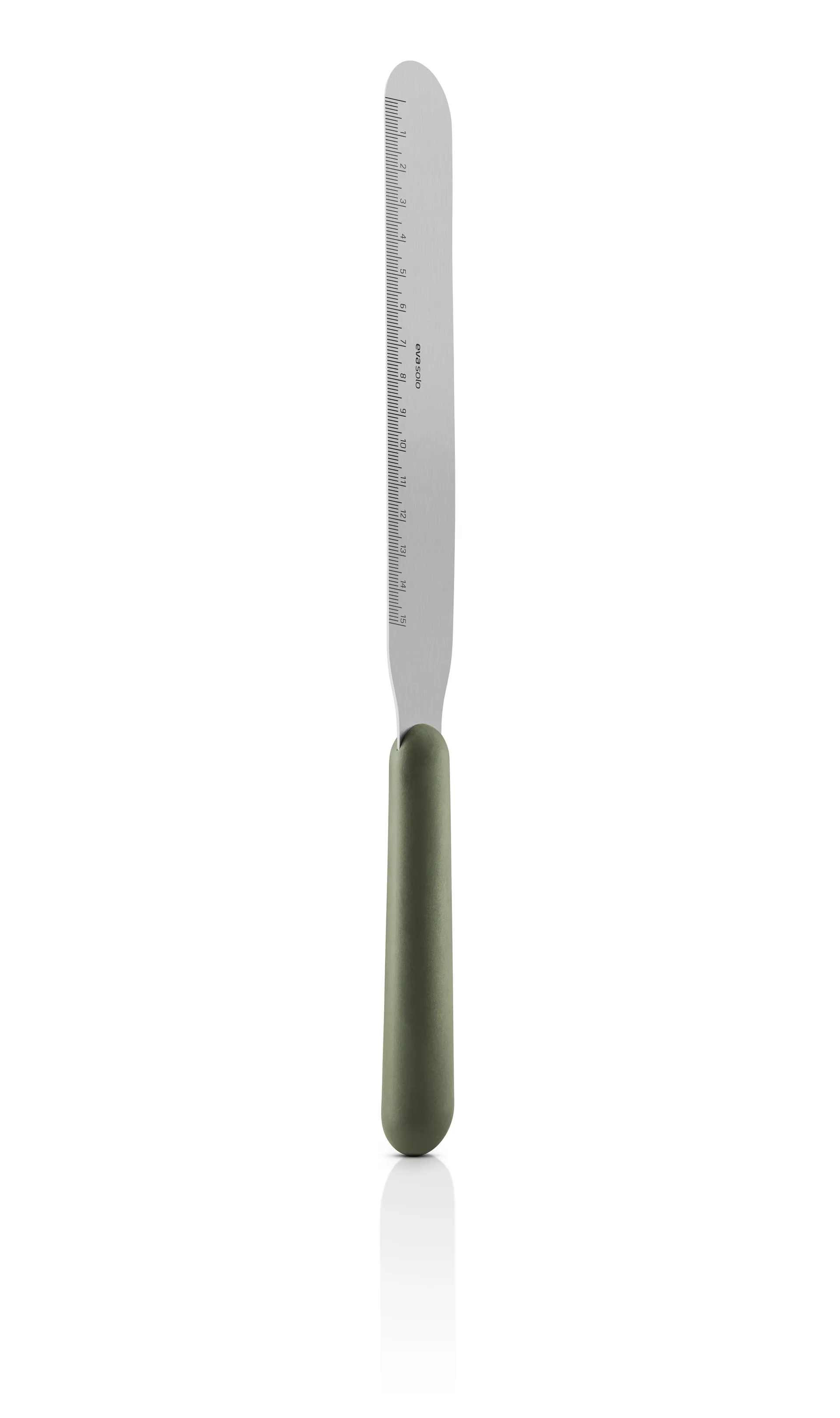 Szpatułka Green Tool 32 cm, Zielona Eva Solo