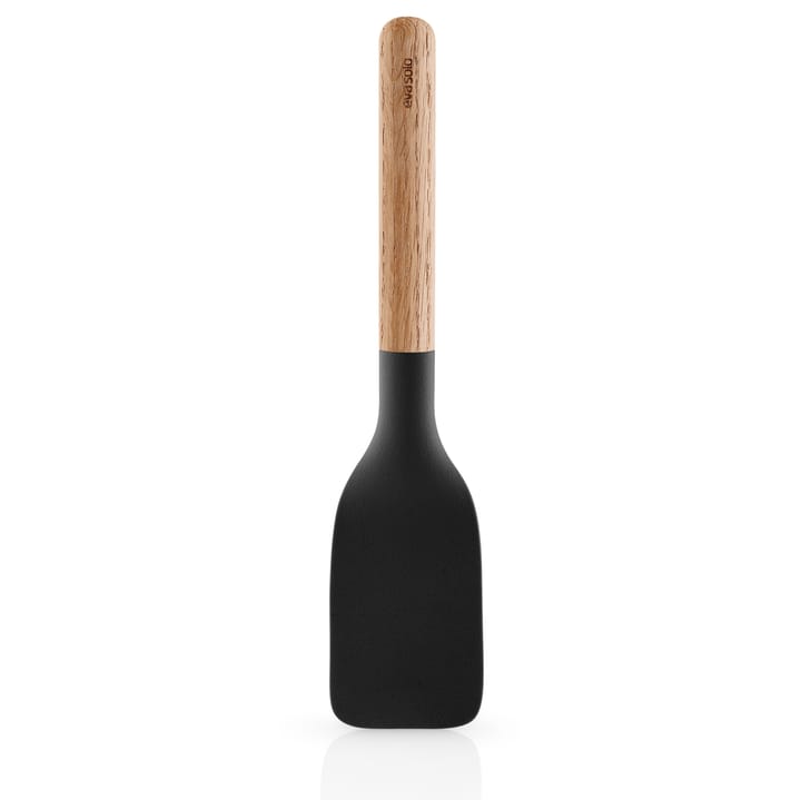 Szpatułka Nordic Kitchen, Czarny Eva Solo