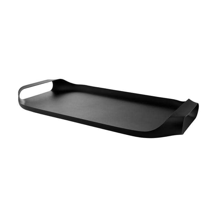 Taca do serwowania Eva Solo 25x43 cm - Black - Eva Solo