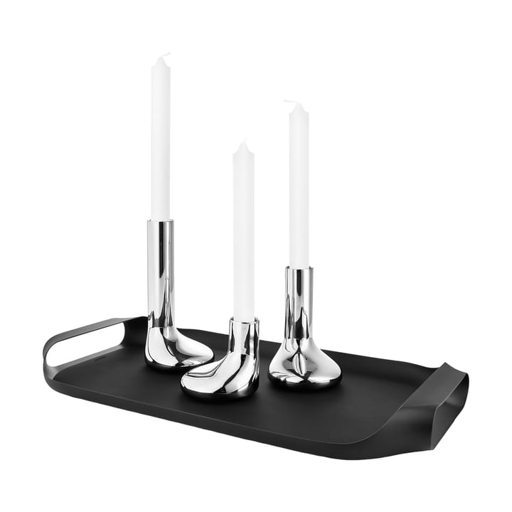 Taca do serwowania Eva Solo 25x43 cm, Black Eva Solo