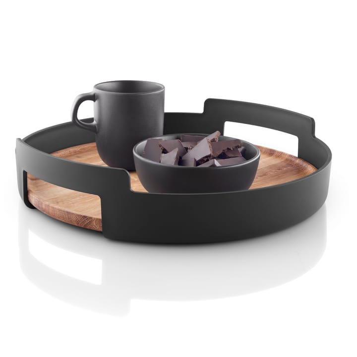 Taca do serwowania Nordic Kitchen - Ø35 cm - Eva Solo