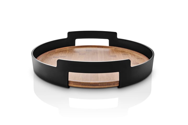 Taca do serwowania Nordic Kitchen, bambus, Ø35 cm Eva Solo