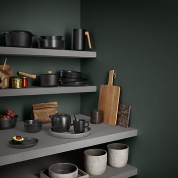 Talerz Nordic Kitchen - 17 cm - Eva Solo