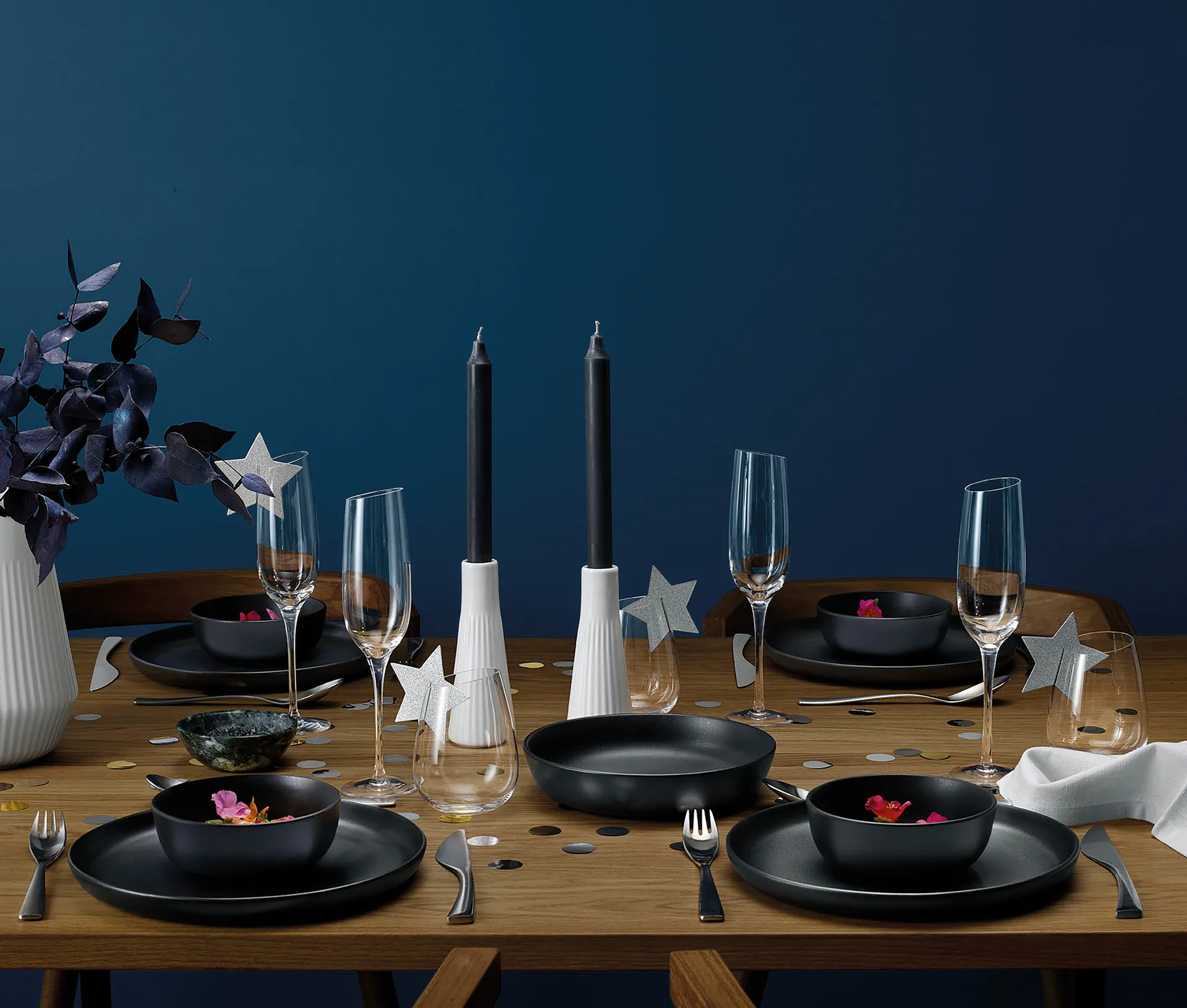 Talerz Nordic Kitchen, 25 cm Eva Solo