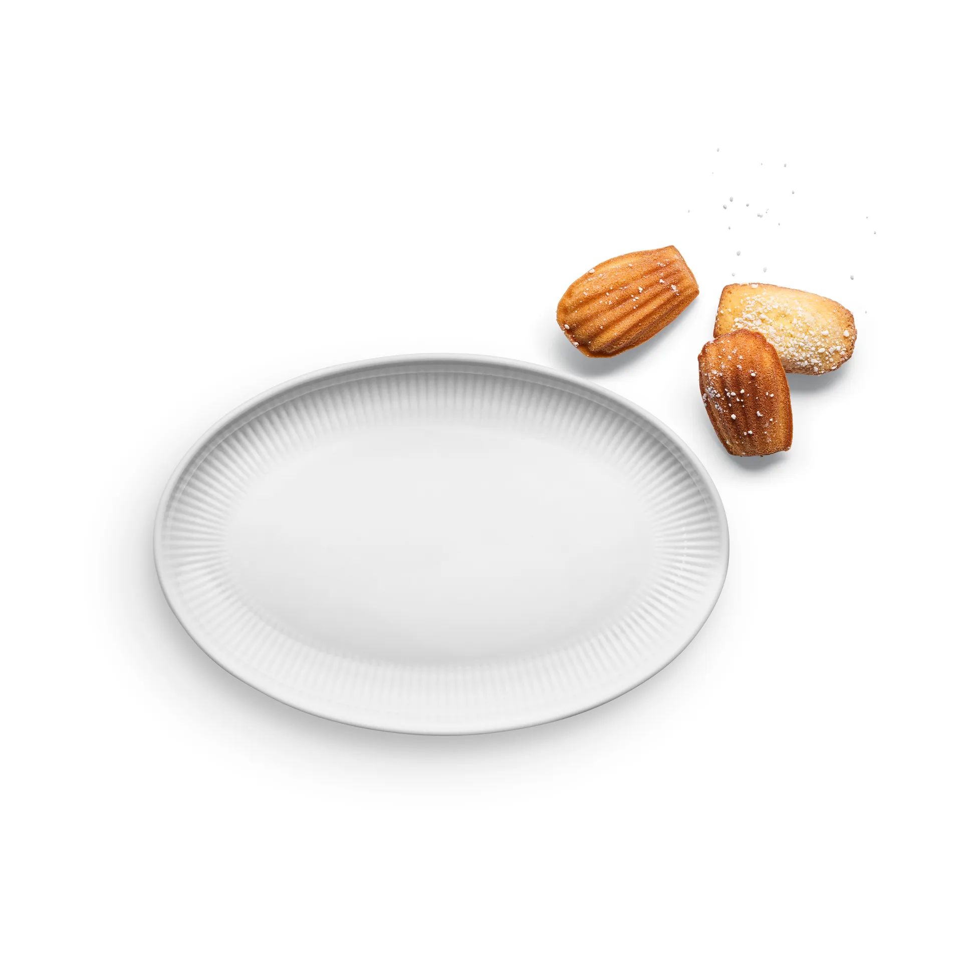 Talerz owalny Eva Trio Legio Nova, 24,5 cm Eva Solo