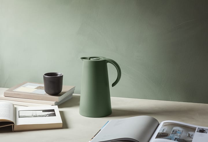 Talerz owalny Nordic kitchen, 22x32 cm Eva Solo