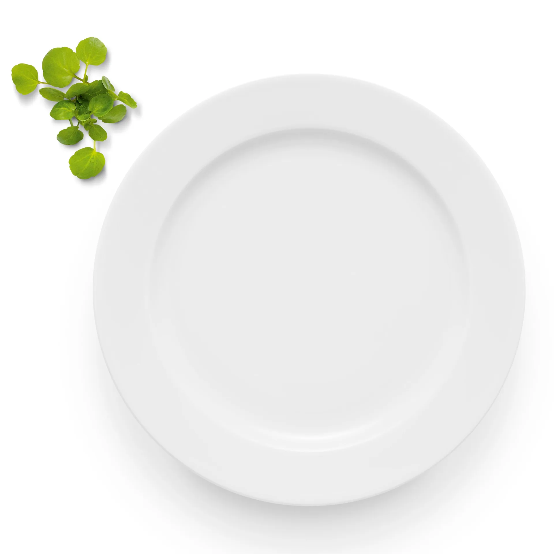 Talerz śniadaniowy Eva Trio Legio, Ø 22 cm Eva Solo