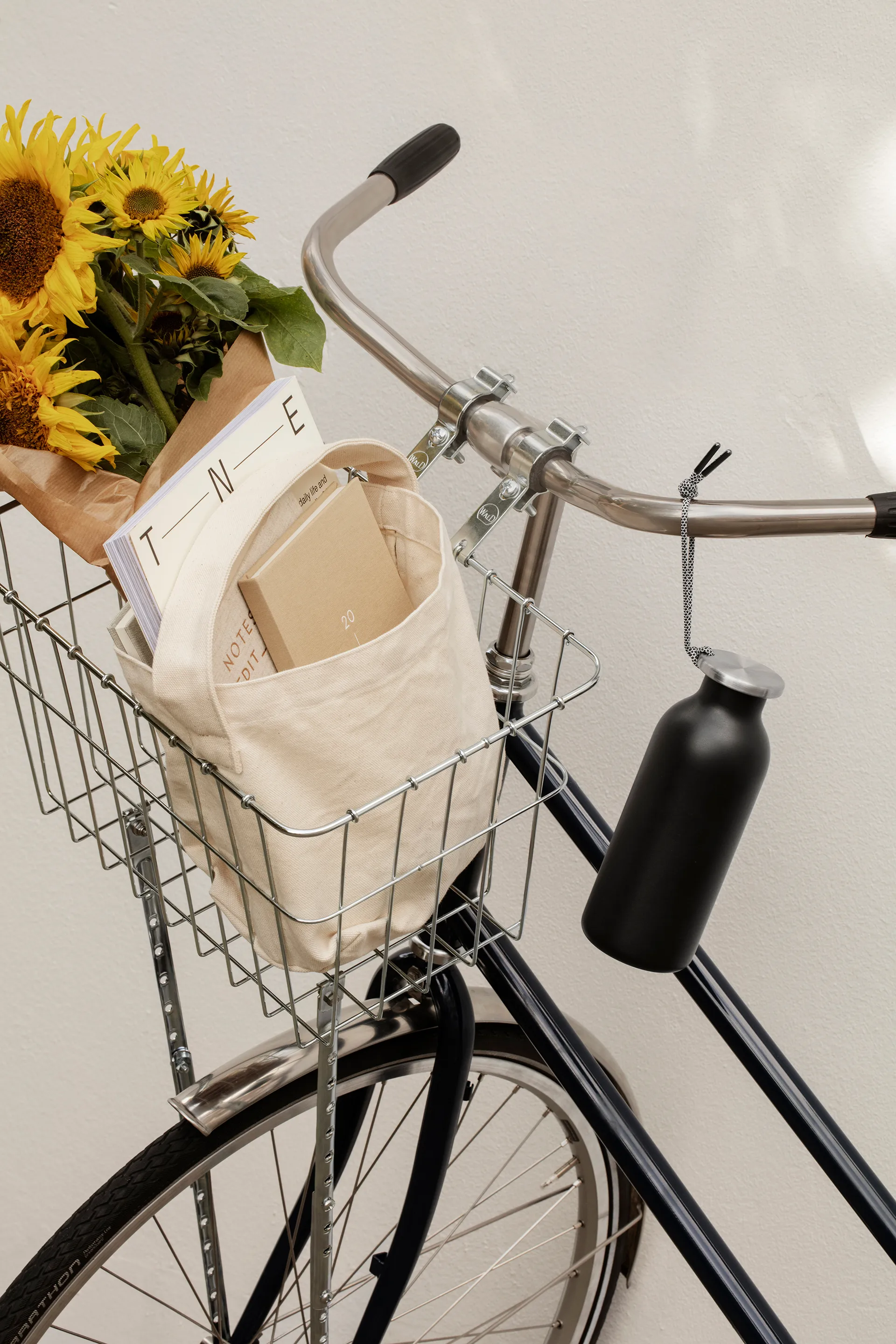 Termos 24/12 To Go, Black Eva Solo