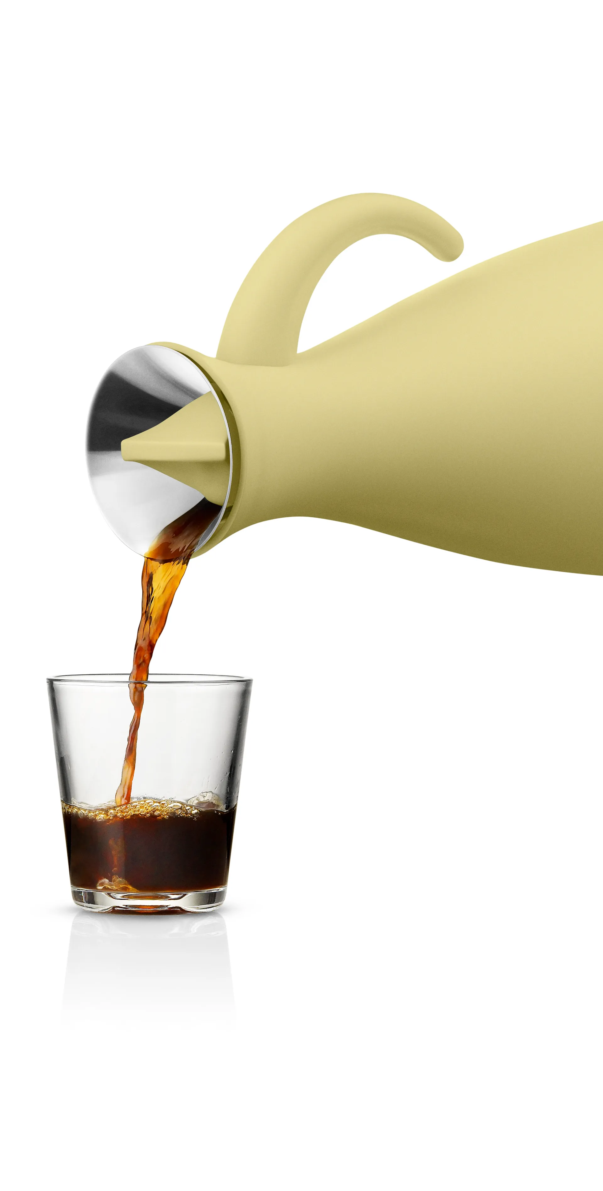 Termos Eva Solo 1 L, Champagne Eva Solo