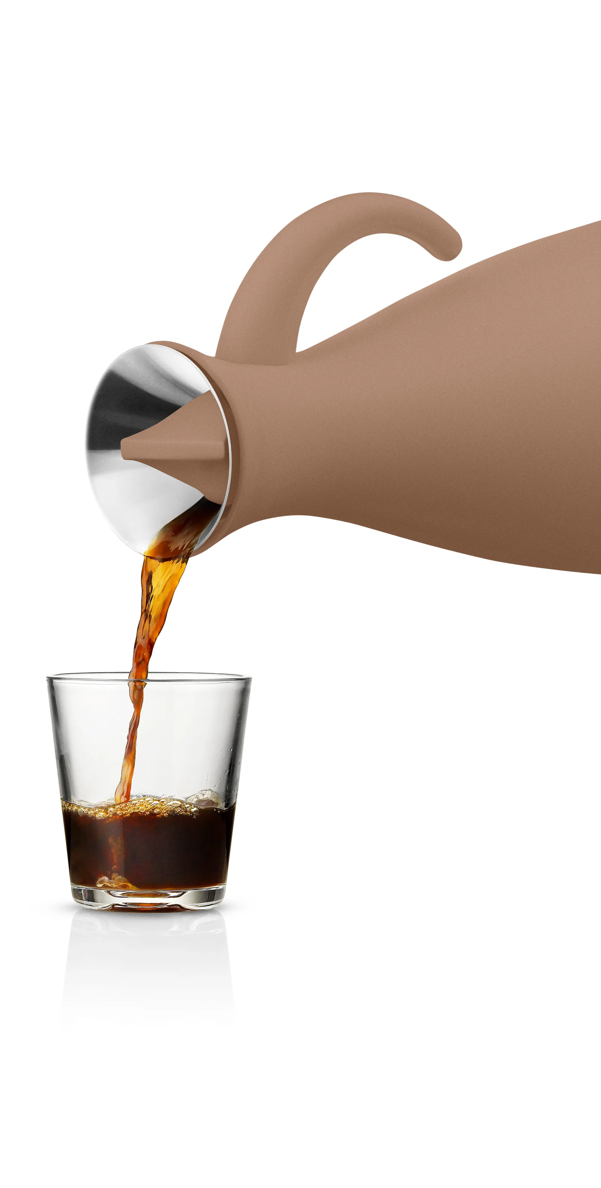 Termos Eva Solo 1 L, Mocca Eva Solo