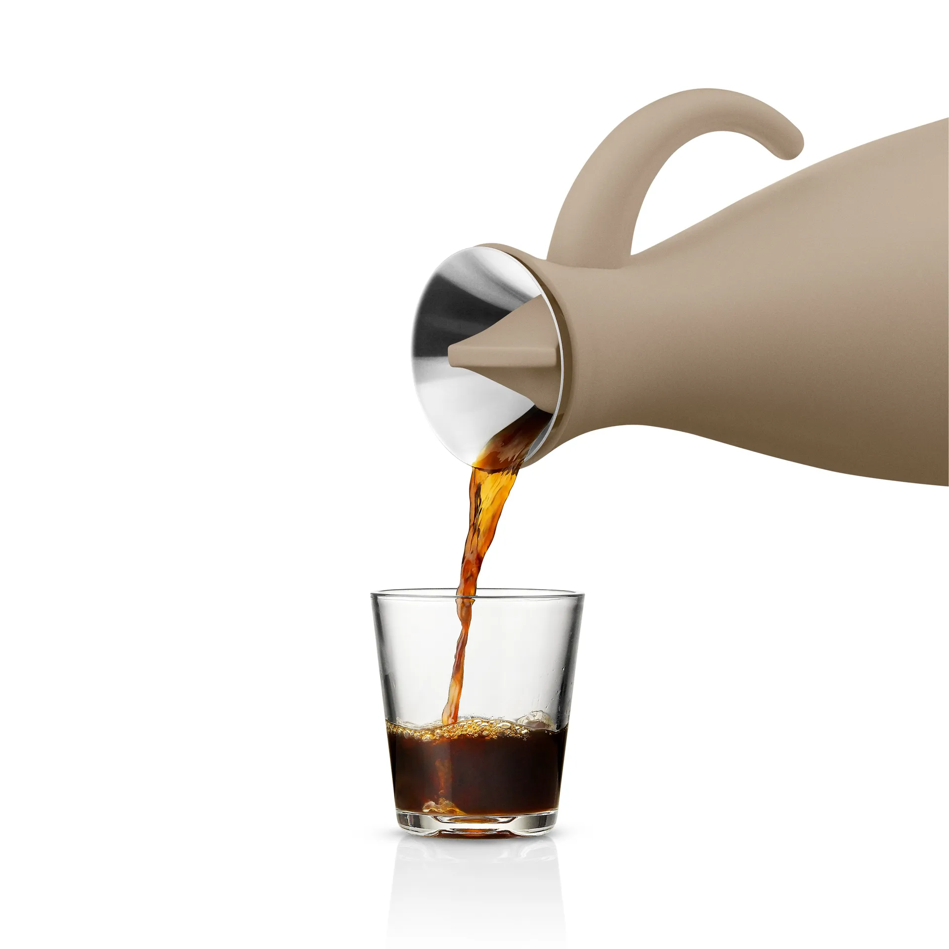 Termos Eva Solo, Caramel cream Eva Solo