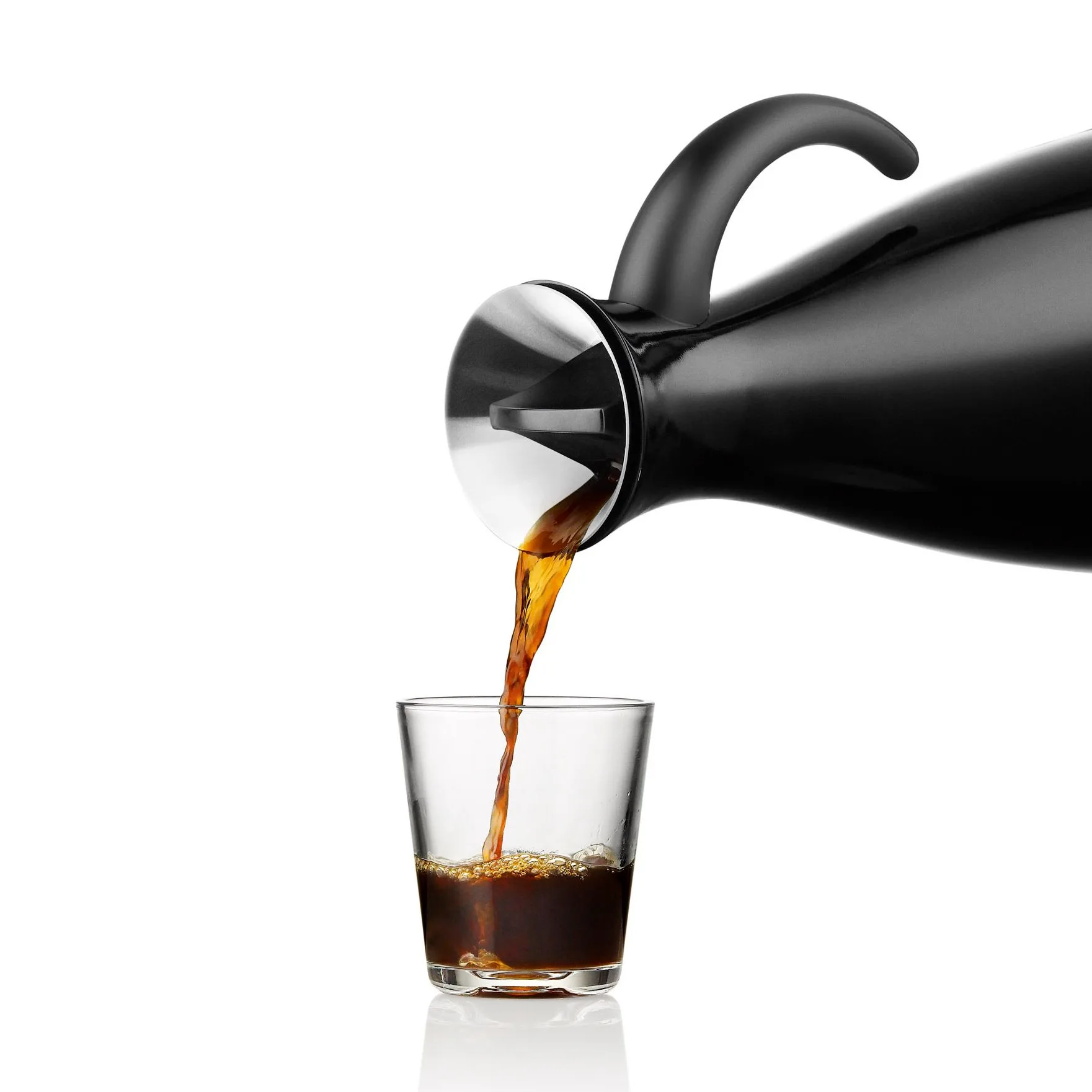 Termos Eva Solo, czarny Eva Solo