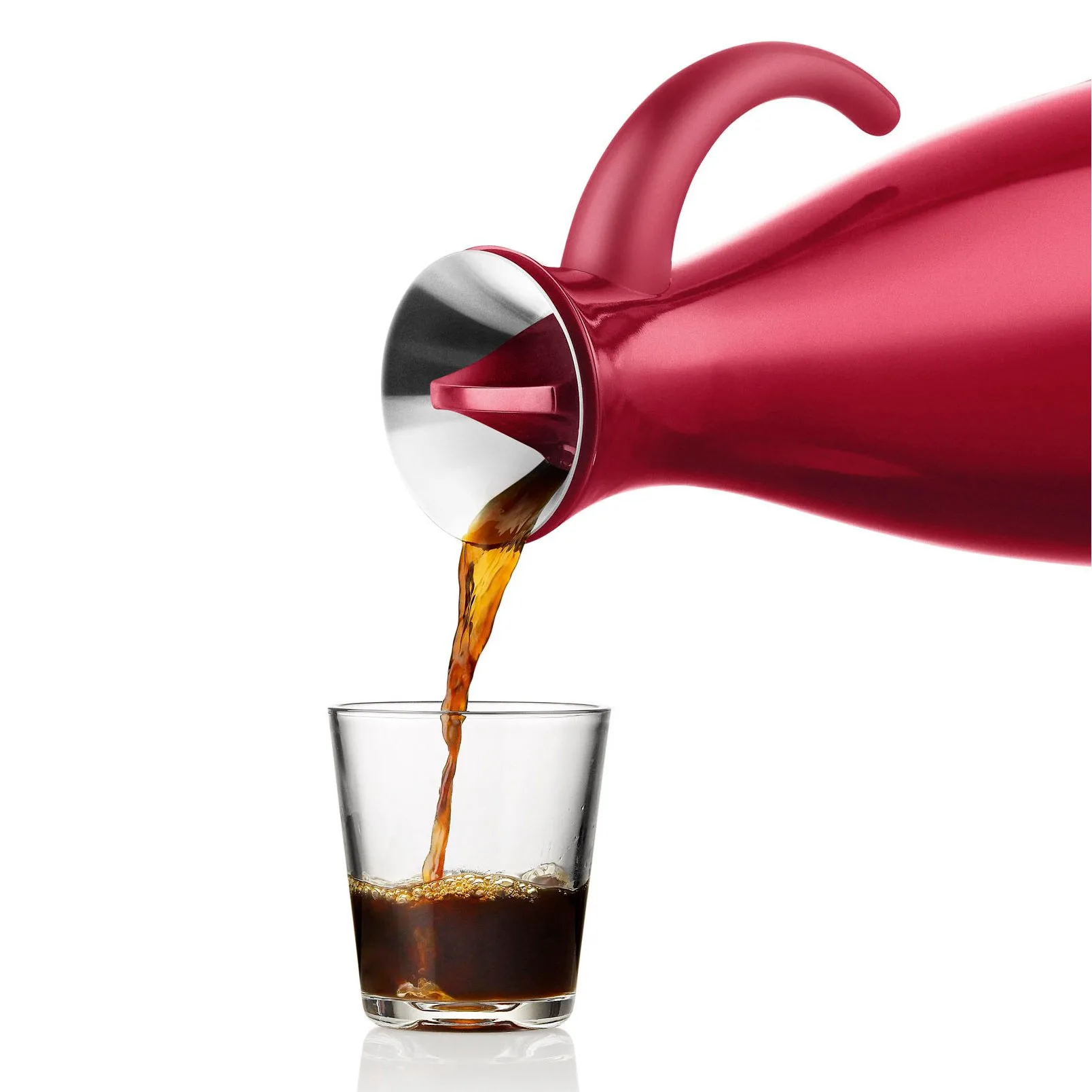 Termos Eva Solo, czerwony Eva Solo