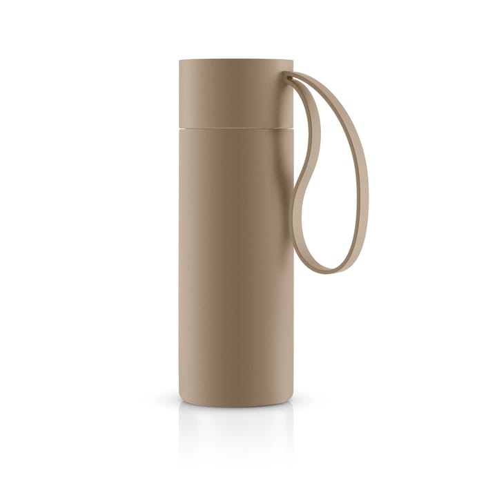 Termos Eva Solo To Go Cup 0,35 l, Caramel cream Eva Solo