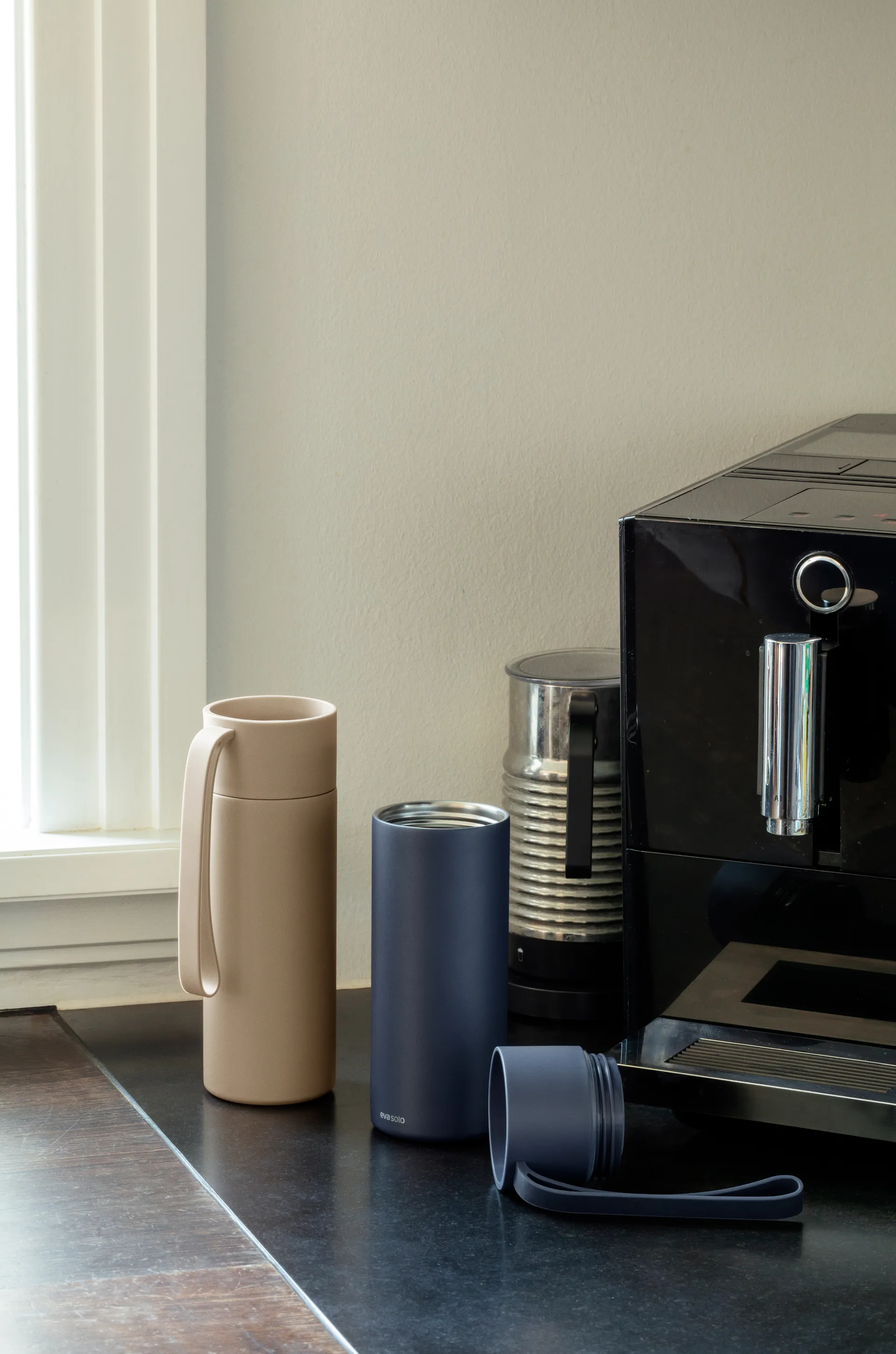 Termos Eva Solo To Go Cup 0,35 l, Night sky Eva Solo