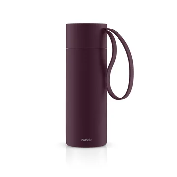 Termos Eva Solo To Go - Fig purple, 0,35 L - Eva Solo