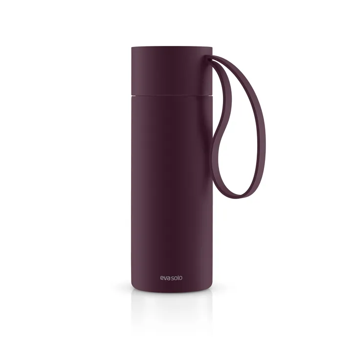 Termos Eva Solo To Go - Fig purple, 0,35 L - Eva Solo
