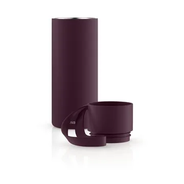 Termos Eva Solo To Go - Fig purple, 0,35 L - Eva Solo