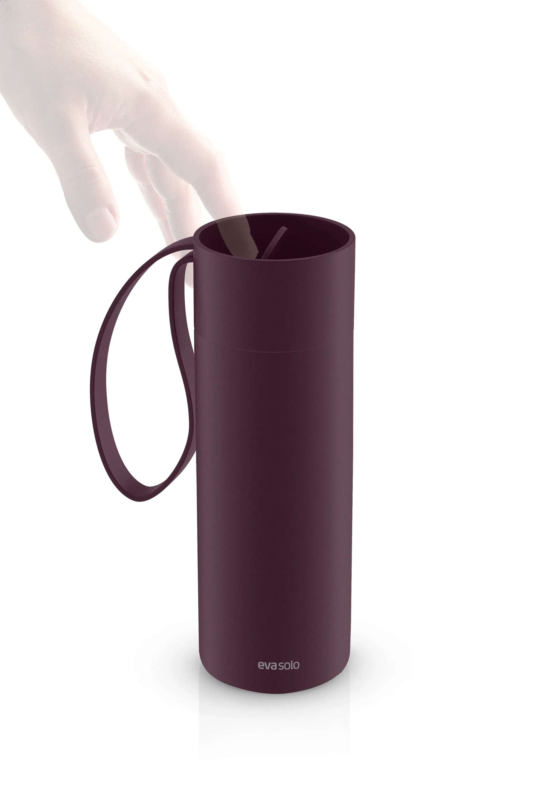 Termos Eva Solo To Go, Fig purple, 0,35 L Eva Solo