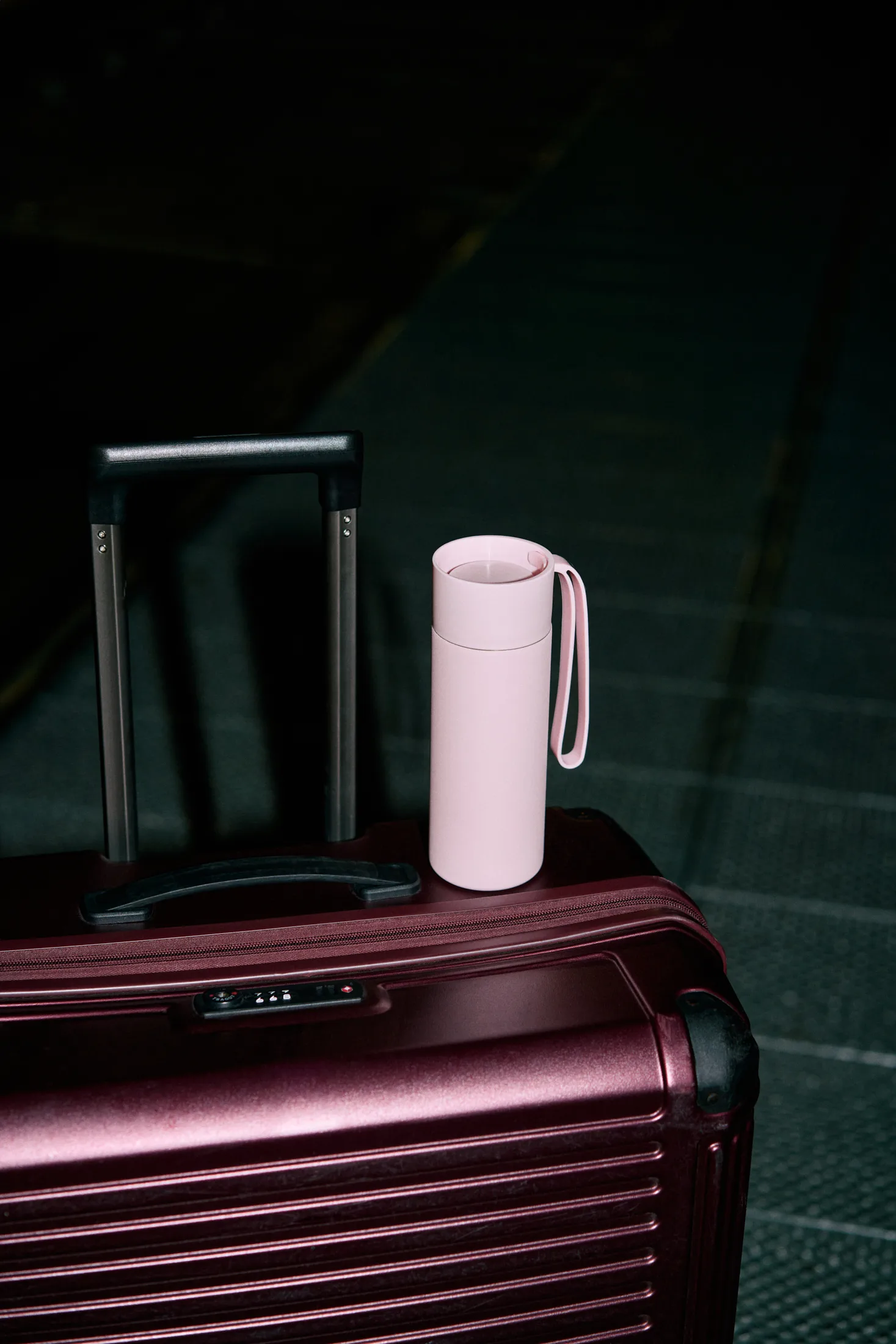 Termos Eva Solo To Go, Funky ballerina, 0,35 L Eva Solo