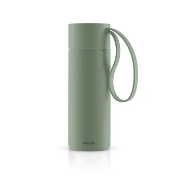 Termos Eva Solo To Go - Green goddess, 0,35 L - Eva Solo