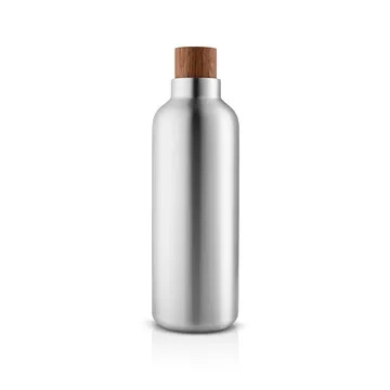 Termos Liquid lounge - Brushed steel, 0,7 L - Eva Solo
