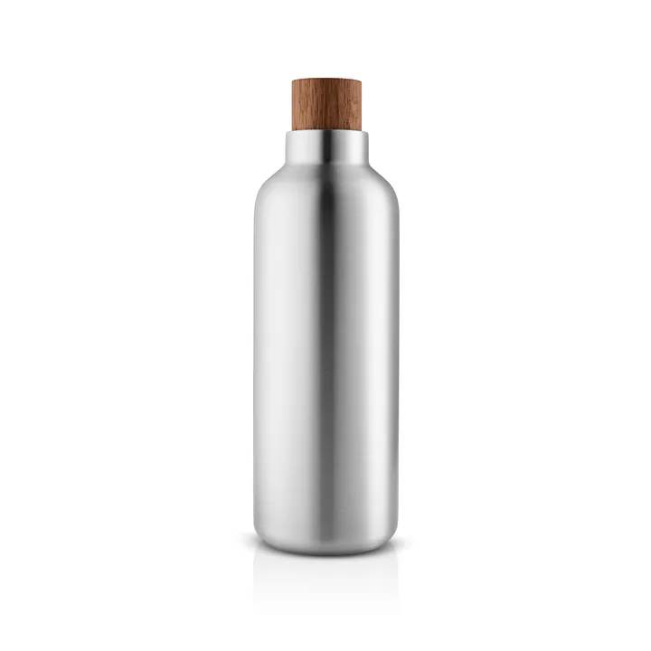 Termos Liquid lounge - Brushed steel, 0,7 L - Eva Solo