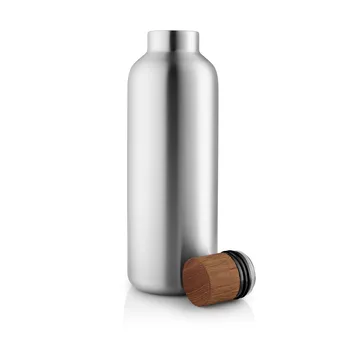 Termos Liquid lounge - Brushed steel, 0,7 L - Eva Solo