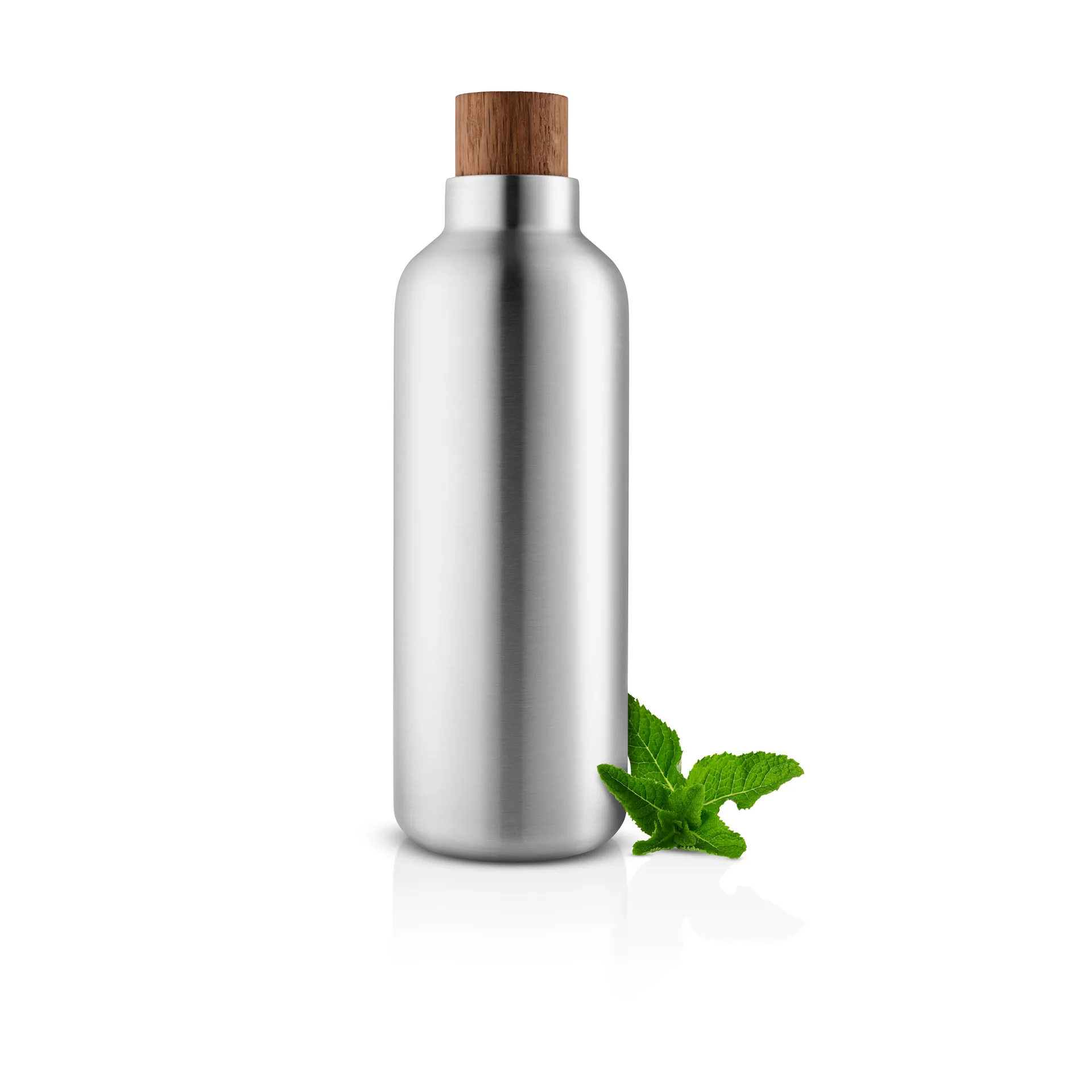 Termos Liquid lounge, Brushed steel, 0,7 L Eva Solo
