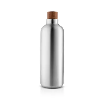 Termos Liquid lounge - Brushed steel, 1 L - Eva Solo
