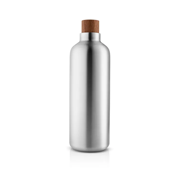 Termos Liquid lounge - Brushed steel, 1 L - Eva Solo