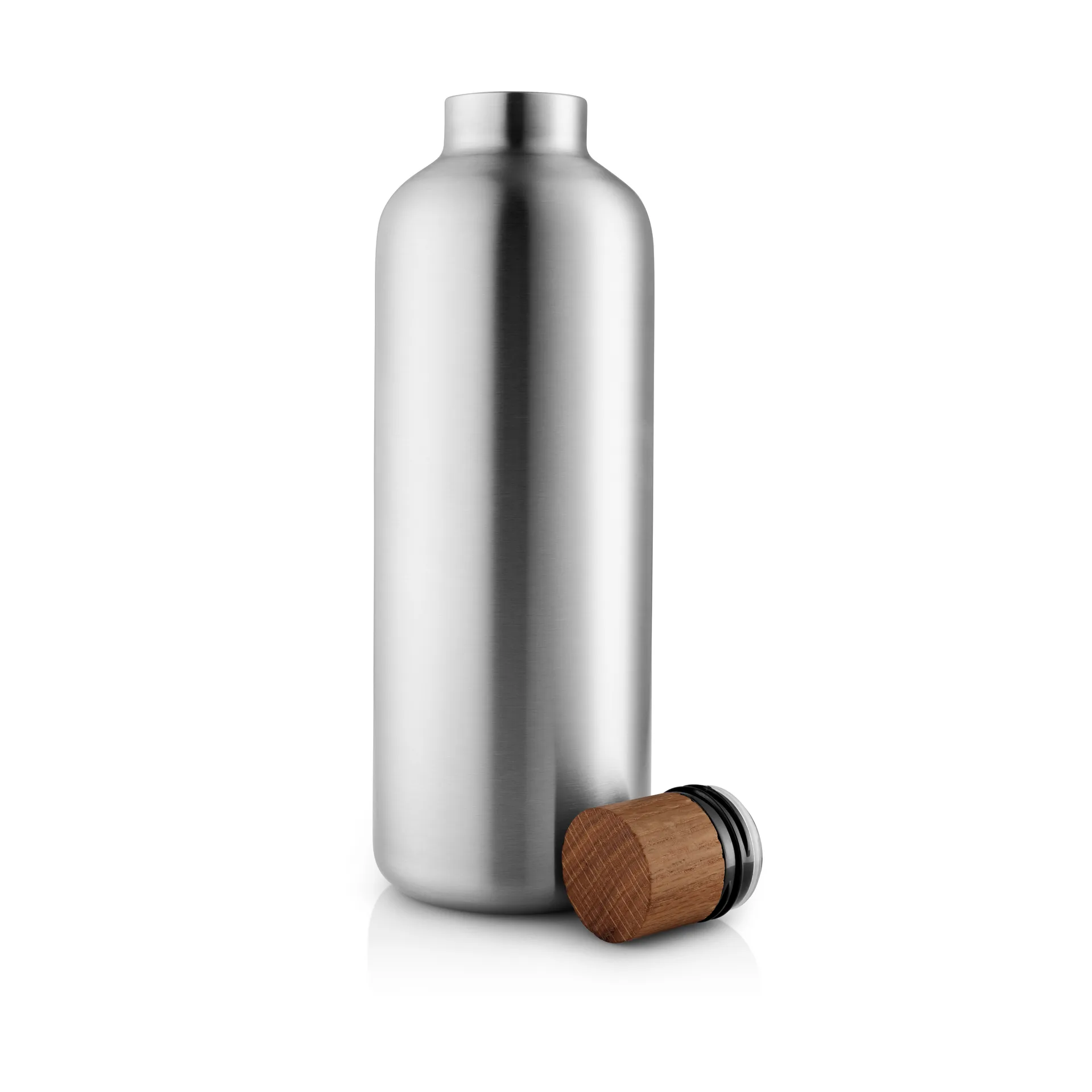 Termos Liquid lounge, Brushed steel, 1 L Eva Solo