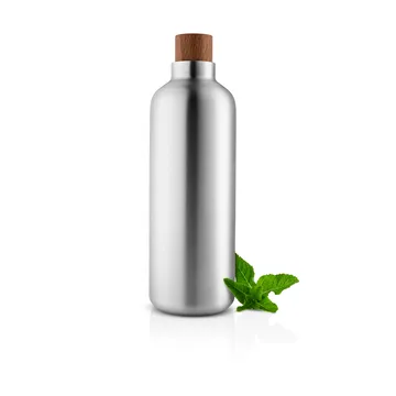 Termos Liquid lounge - Brushed steel, 1 L - Eva Solo