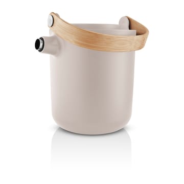 Termos na hebratę Nordic kitchen 1 L - Sand - Eva Solo