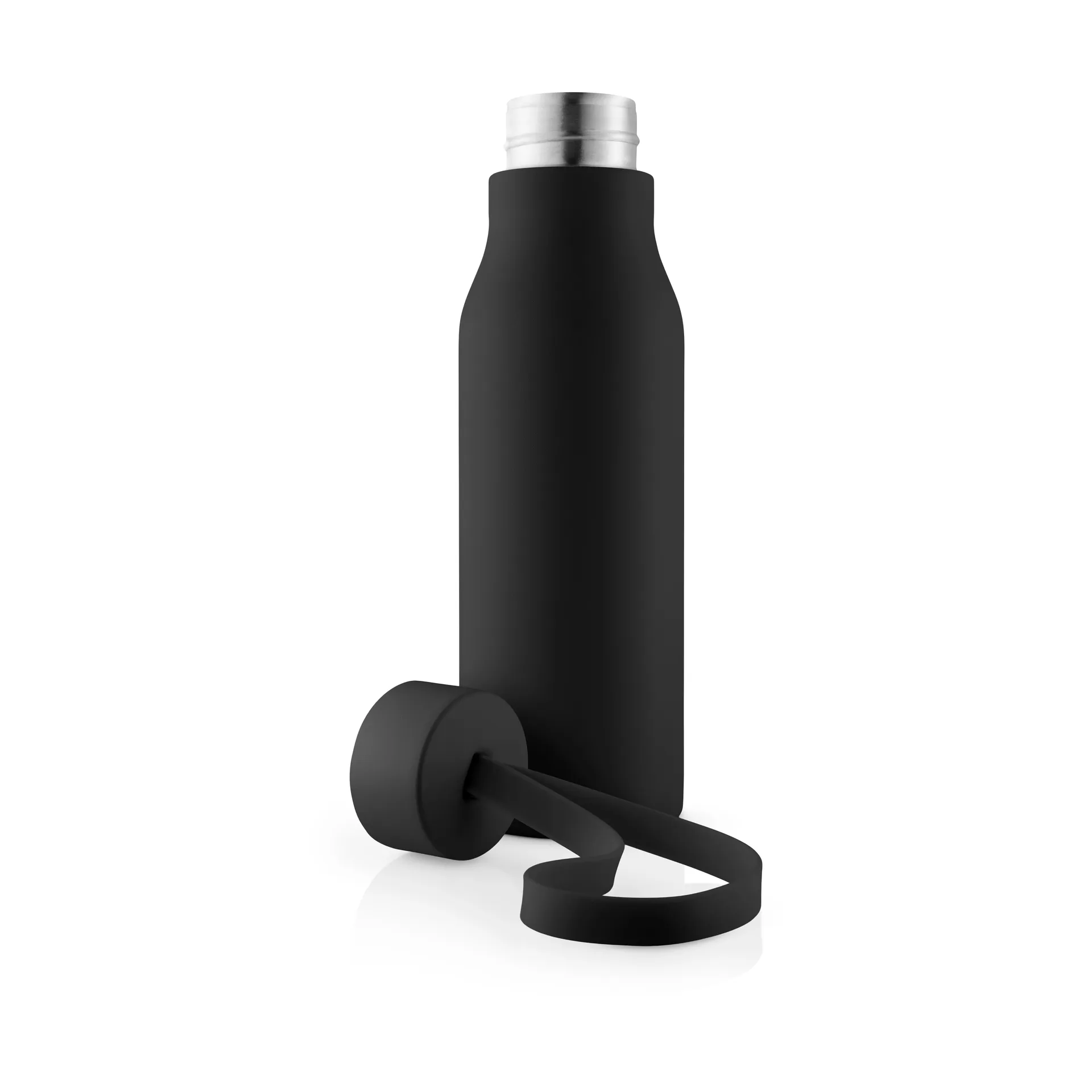 Termos RE-Hydrate, Black, 0,5 L Eva Solo