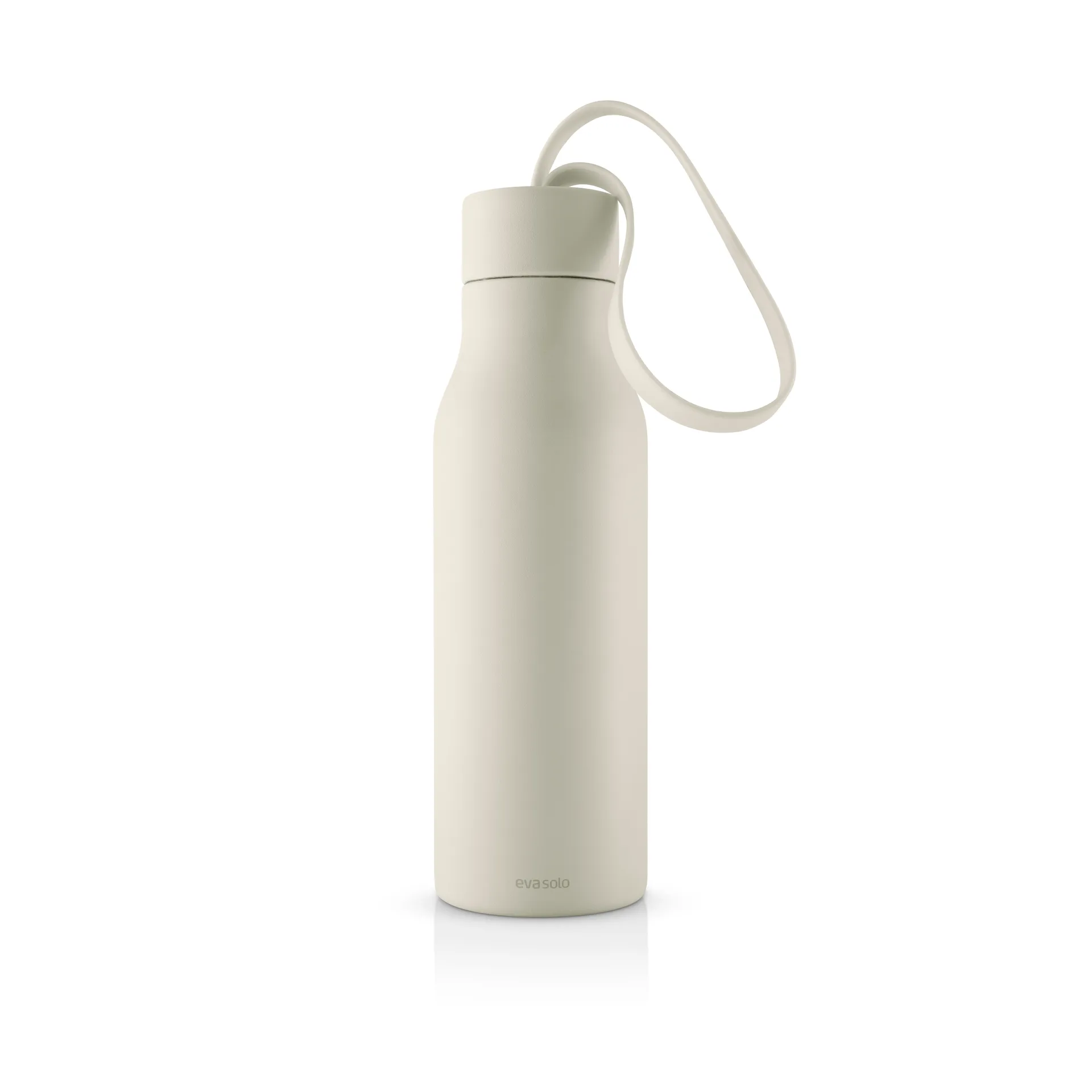 Termos RE-Hydrate, Coconut, 0,5 L Eva Solo