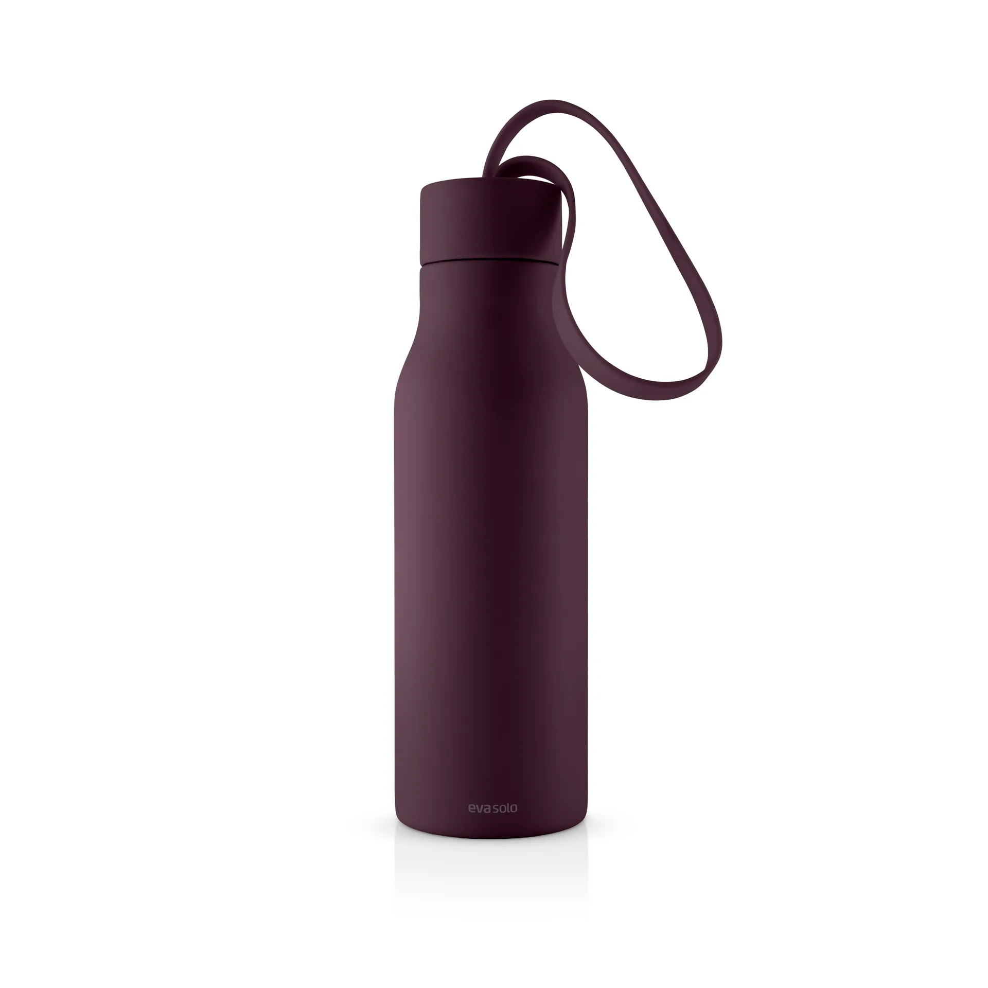 Termos RE-Hydrate, Fig purple, 0,5 L Eva Solo