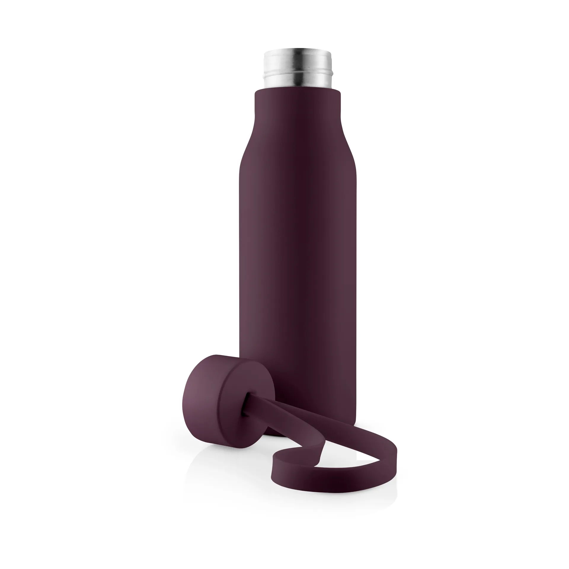 Termos RE-Hydrate, Fig purple, 0,5 L Eva Solo