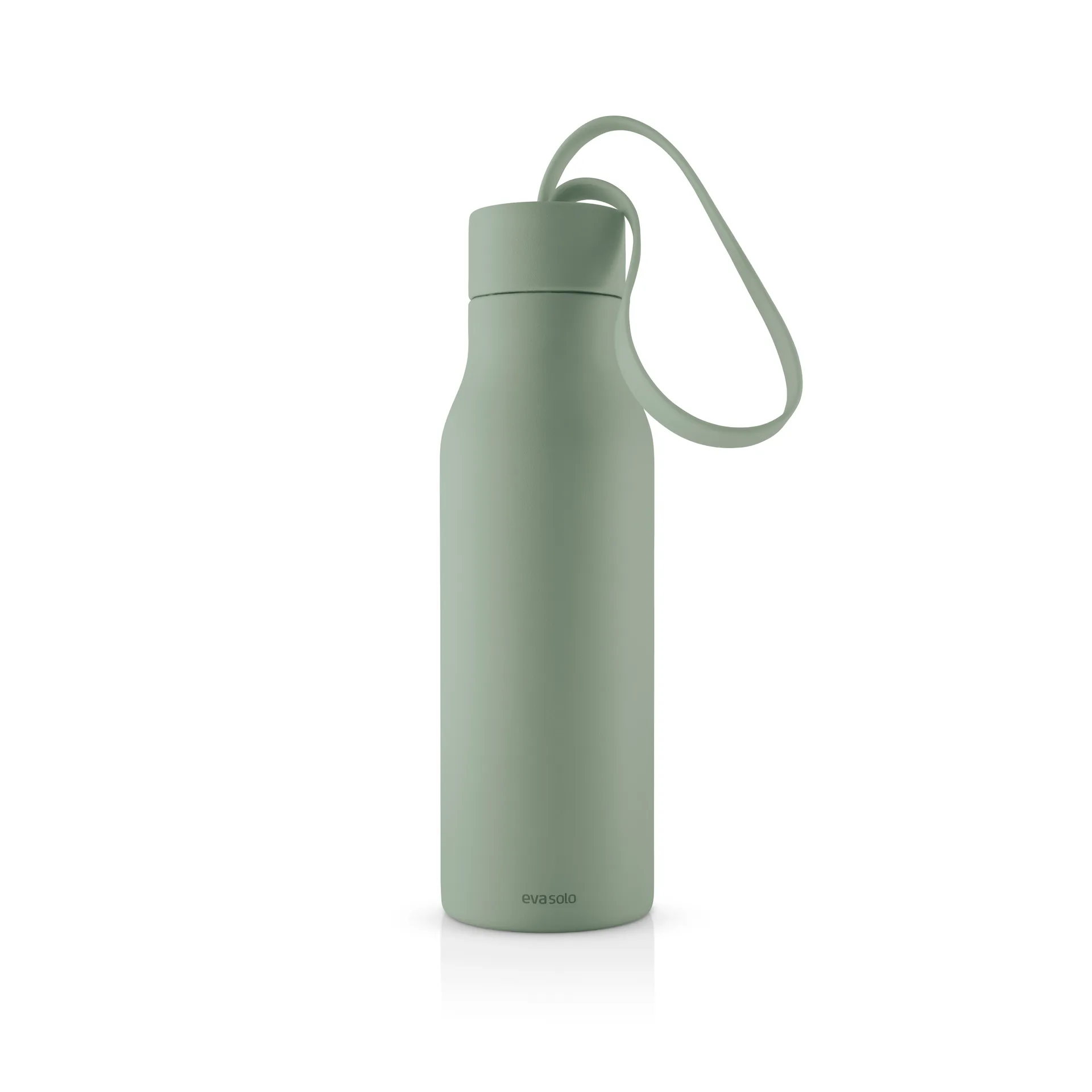 Termos RE-Hydrate, Green goddess, 0,5 L Eva Solo
