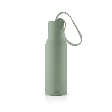 Termos RE-Hydrate - Green goddess, 0,5 L - Eva Solo