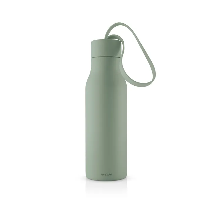 Termos RE-Hydrate - Green goddess, 0,5 L - Eva Solo