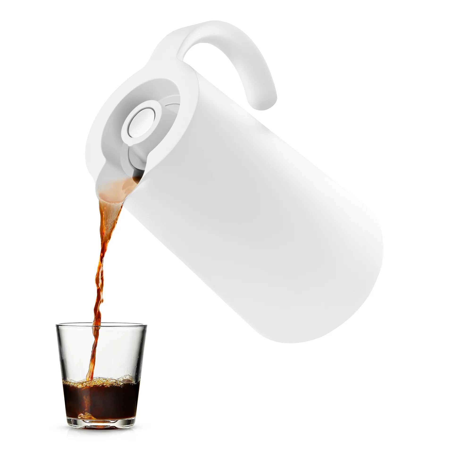 Termos Rise 1 L, Biały Eva Solo