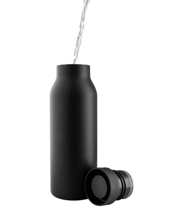 Termos Urban 0,5 L - Black - Eva Solo